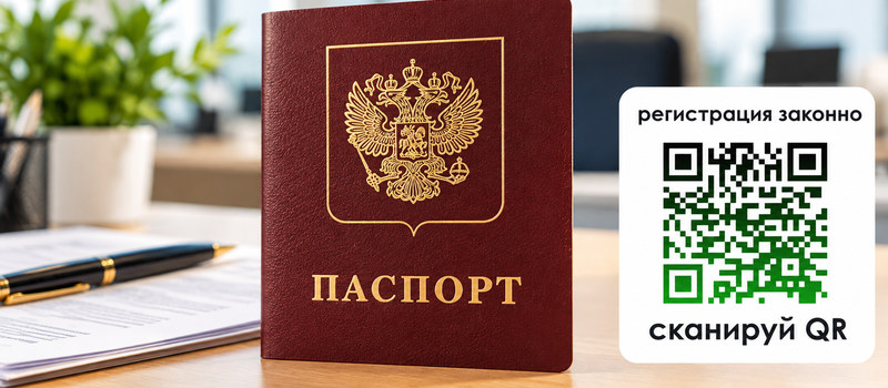 прописка в Каспийске
